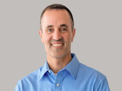 Brett Gill Headshot