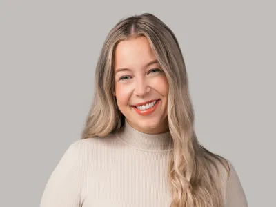 Skye Westerholm Headshot