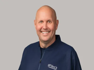 Morgan Almer headshot