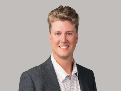 Christian Miller headshot