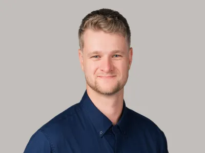Jack Pifer Headshot