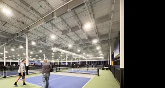 Pifer's Recent Team Bonding